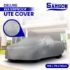 Samson Deluxe Waterproof UTE Cover 5080 X 1780 X 1300mm -Home Hardware 7059033 0 1