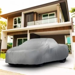 Samson Deluxe Waterproof UTE Cover 5080 X 1780 X 1300mm -Home Hardware 7059033 4 1