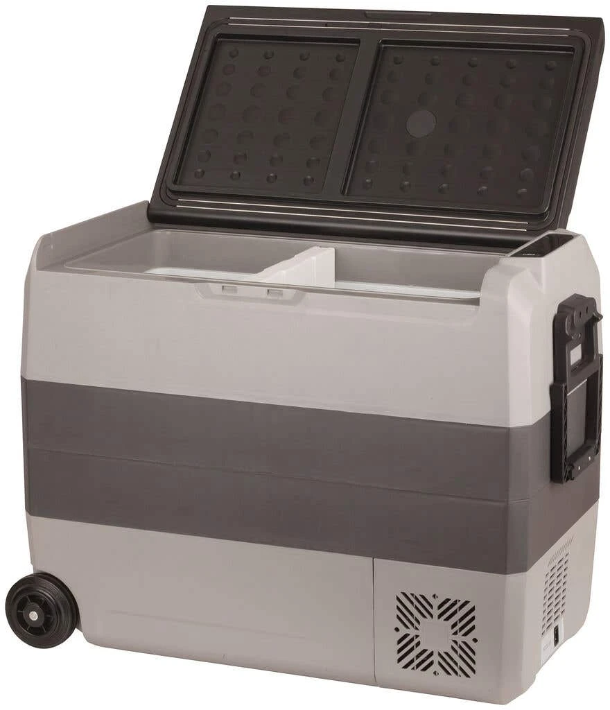 Brass Monkey DC AC Portable Fridge DZ 60L 4 Brass Monkey DC AC Portable Fridge DZ 60L - Image 2