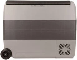 Brass Monkey DC AC Portable Fridge DZ 60L 7 Brass Monkey DC AC Portable Fridge DZ 60L -Home Hardware 7061948 2