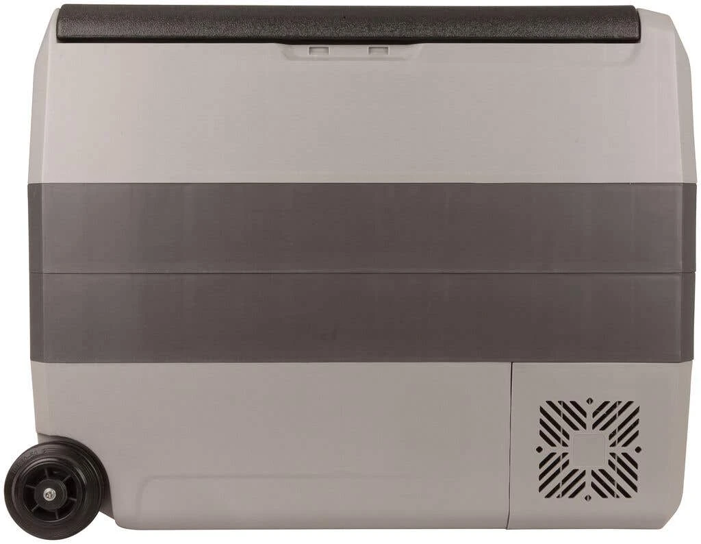 Brass Monkey DC AC Portable Fridge DZ 60L 5 Brass Monkey DC AC Portable Fridge DZ 60L - Image 3