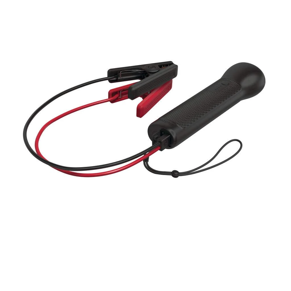 Dorcy GO Rugged Flashlight Powerstation With Jumpstarter Universal 9900mAh 5 Dorcy GO Rugged Flashlight Powerstation With Jumpstarter Universal 9900mAh - Image 3