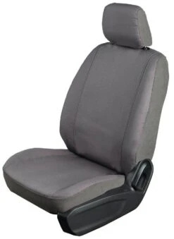 Ford Transit Custom VN & VO Van Front Row Only Outback Canvas Car Seat Cover