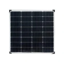 Electus Solar Panel 12V 130W Mono Fixed 790 X 770mm