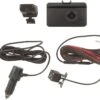 Electus Dash Cam Event Dual 2K Camera 3" LCD With Rear Camera -Home Hardware 7086648 0