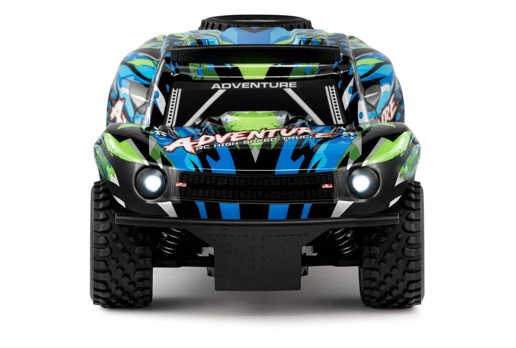 Electus Remote Car High Speed 4WD Adventure 4 Electus Remote Car High Speed 4WD Adventure - Image 2