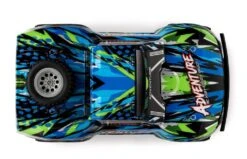 Electus Remote Car High Speed 4WD Adventure 10 Electus Remote Car High Speed 4WD Adventure -Home Hardware 7091705 4 248
