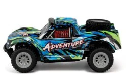 Electus Remote Car High Speed 4WD Adventure 11 Electus Remote Car High Speed 4WD Adventure -Home Hardware 7091705 5 248