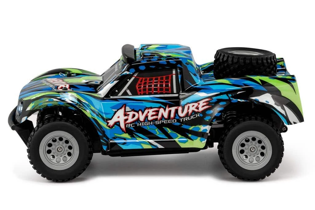 Electus Remote Car High Speed 4WD Adventure 7 Electus Remote Car High Speed 4WD Adventure - Image 5