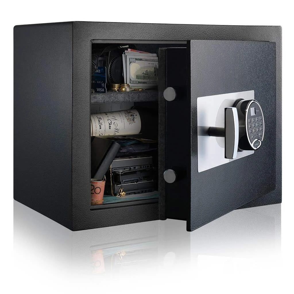 Sandleford Ocelot Fireproof Digital Safe 4 Sandleford Ocelot Fireproof Digital Safe - Image 2
