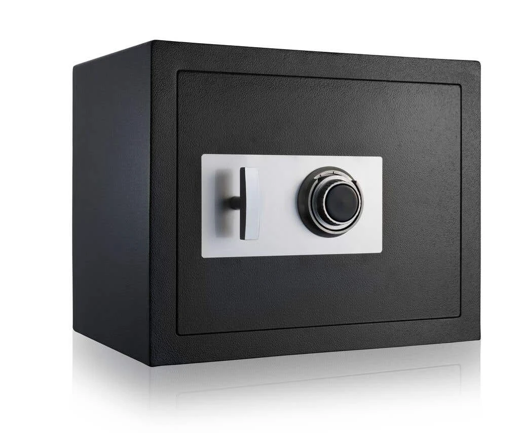 Sandleford Lynx Fireproof Combination Safe 3 Sandleford Lynx Fireproof Combination Safe