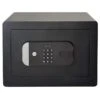 Yale SMART Safe Black