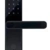 Yale SMART Mortice Front Door Suite Matte Black -Home Hardware 7153406 0