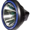 LION Driving Light 9" 55w HID LIGHT 4000 -Home Hardware 9314458300218 1
