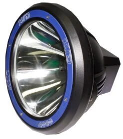 LION Driving Light 9" 55w HID LIGHT 4000