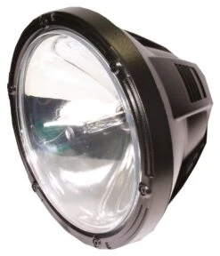 LION Driving Light 8" 55w HID 6000 Lumen