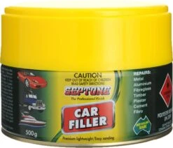 Septone 500G Car Filler