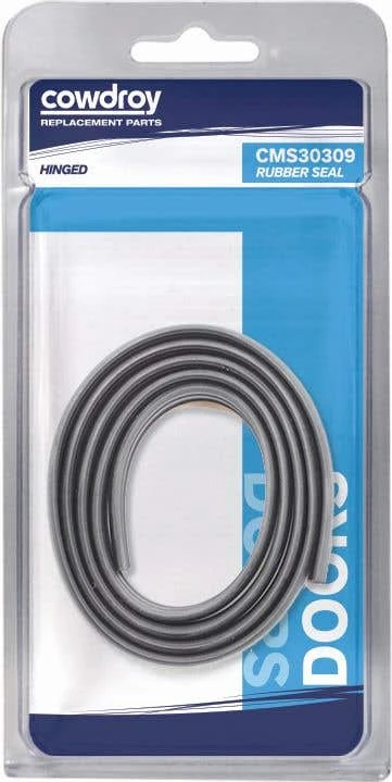 Cowdroy Replacement Rubber Seal 920mm 3 Cowdroy Replacement Rubber Seal 920mm