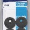 Cowdroy Replacement Cam Disc For CM3 -Home Hardware cms39500 1