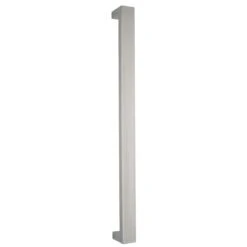 Gainsborough Oblong 600mm Pull Handle