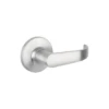 Lane Corio Leverset Brushed Satin Chrome -Home Hardware ihg 4510418 1