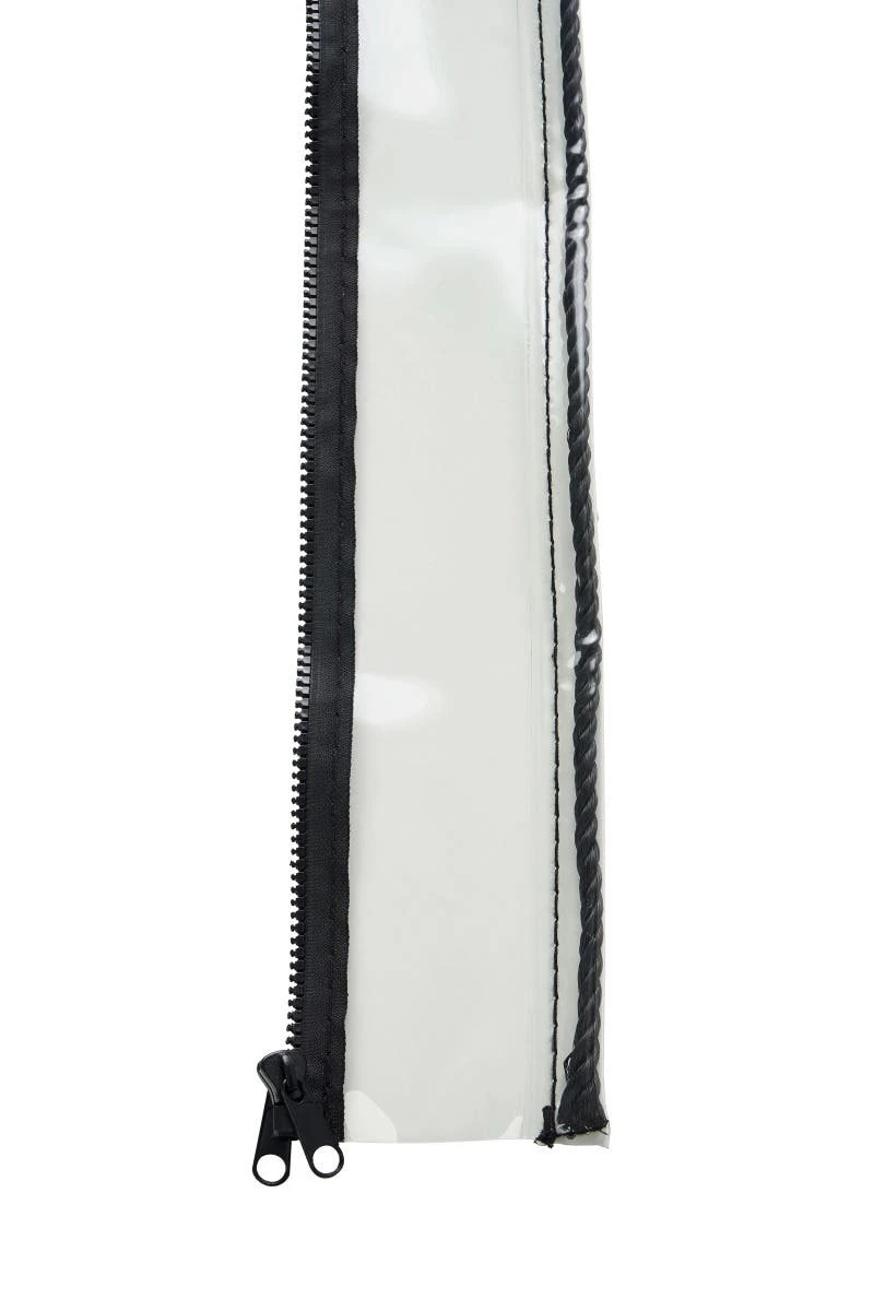 Studio Portico Blind Extender Clear - 1 Pack 3 Studio Portico Blind Extender Clear - 1 Pack