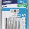 Cowdroy Triumph Folding Components Pack P372CH -Home Hardware p372ch 1