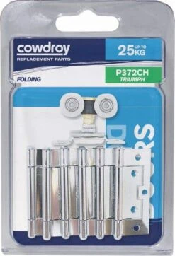 Cowdroy Triumph Folding Components Pack P372CH