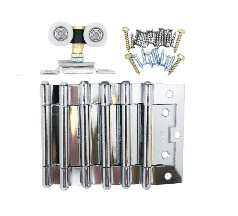 Cowdroy Triumph Folding Components Pack P372CH 4 Cowdroy Triumph Folding Components Pack P372CH - Image 2