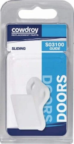 Cowdroy Nylon Adjustable Door Guide Pack