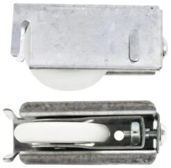 Cowdroy Adjustable Door Carriage With Nylon Roller 6 Cowdroy Adjustable Door Carriage With Nylon Roller -Home Hardware s58400 2