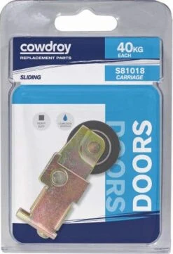 Cowdroy Adjustable Heavy Duty Door Carriage