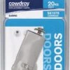 Cowdroy Adjustable Heavy Duty Door Carriage & Roller