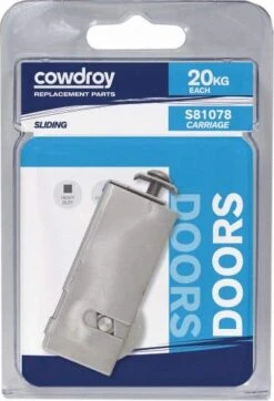 Cowdroy Adjustable Heavy Duty Door Carriage & Roller