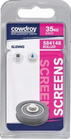 Cowdroy Heavy Duty Security Door Roller