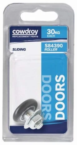 Cowdroy 32mm Door Roller