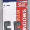 Cowdroy Comalco Window Roller 2 Pack -Home Hardware s85220 1