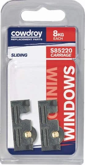 Cowdroy Comalco Window Roller 2 Pack 3 Cowdroy Comalco Window Roller 2 Pack