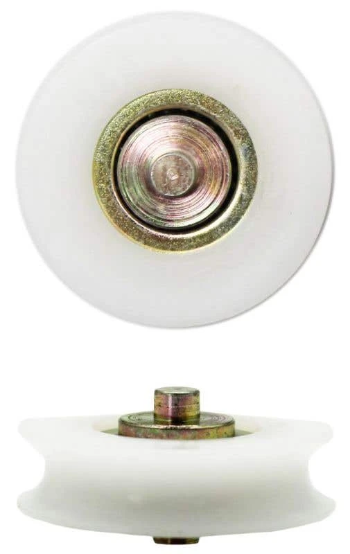 Cowdroy 32mm Concave & Axle 2 Pack 4 Cowdroy 32mm Concave & Axle 2 Pack - Image 2