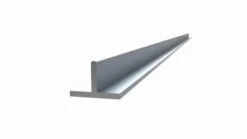 Cowdroy 2500mm Aluminium T Guide