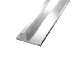 Cowdroy 2500mm Aluminium Track